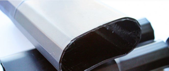 喜迅：青島中寶利科技有限公司中標中石化熱縮套項目